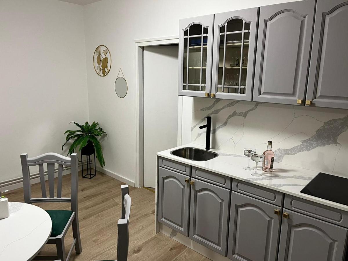 Апартаменты Apartman Gold Maris Карловац Экстерьер фото