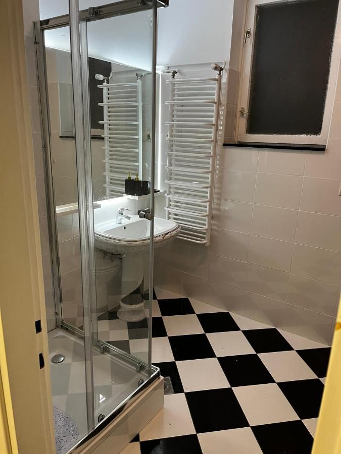 Апартаменты Apartman Gold Maris Карловац Экстерьер фото